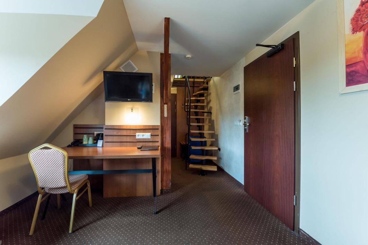 Hotel Beskidzki Raj Medical Spa Stryszawa Luaran gambar