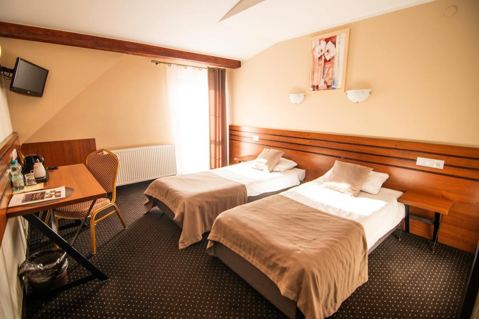 Hotel Beskidzki Raj Medical Spa Stryszawa Luaran gambar