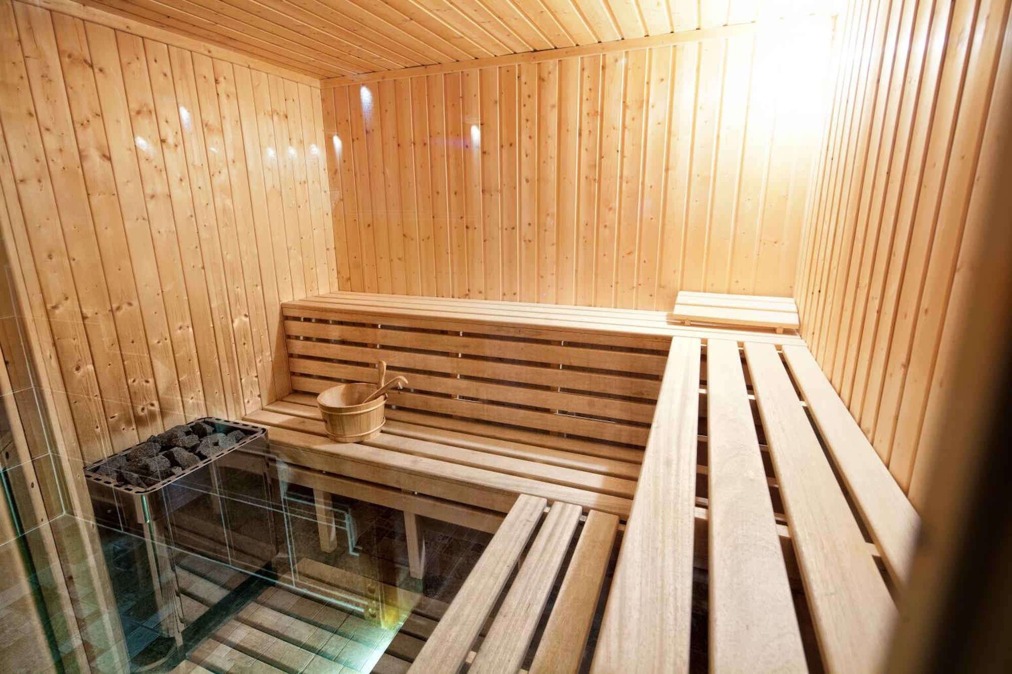 Hotel Beskidzki Raj Medical Spa Stryszawa Luaran gambar