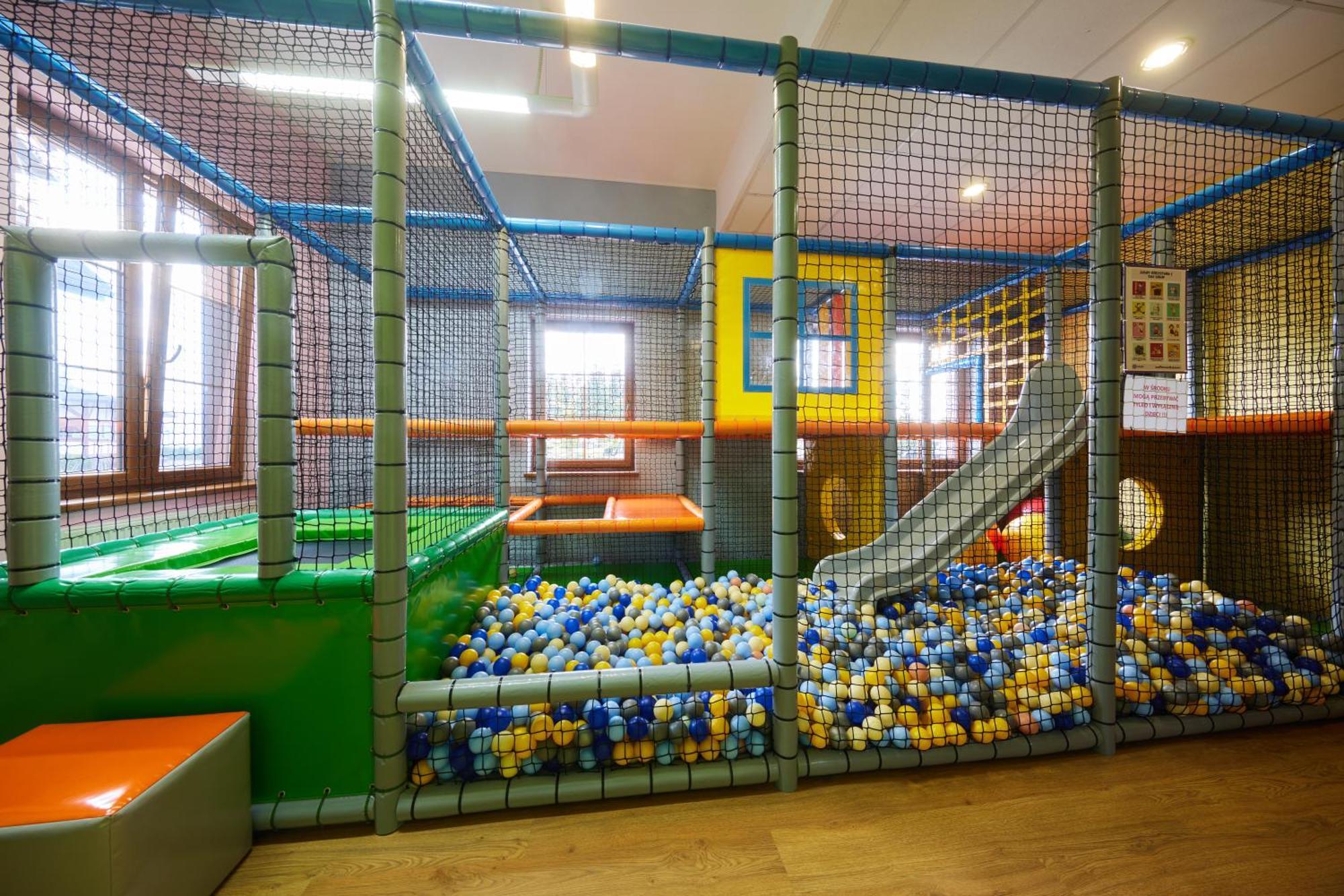 Hotel Beskidzki Raj Medical Spa Stryszawa Luaran gambar