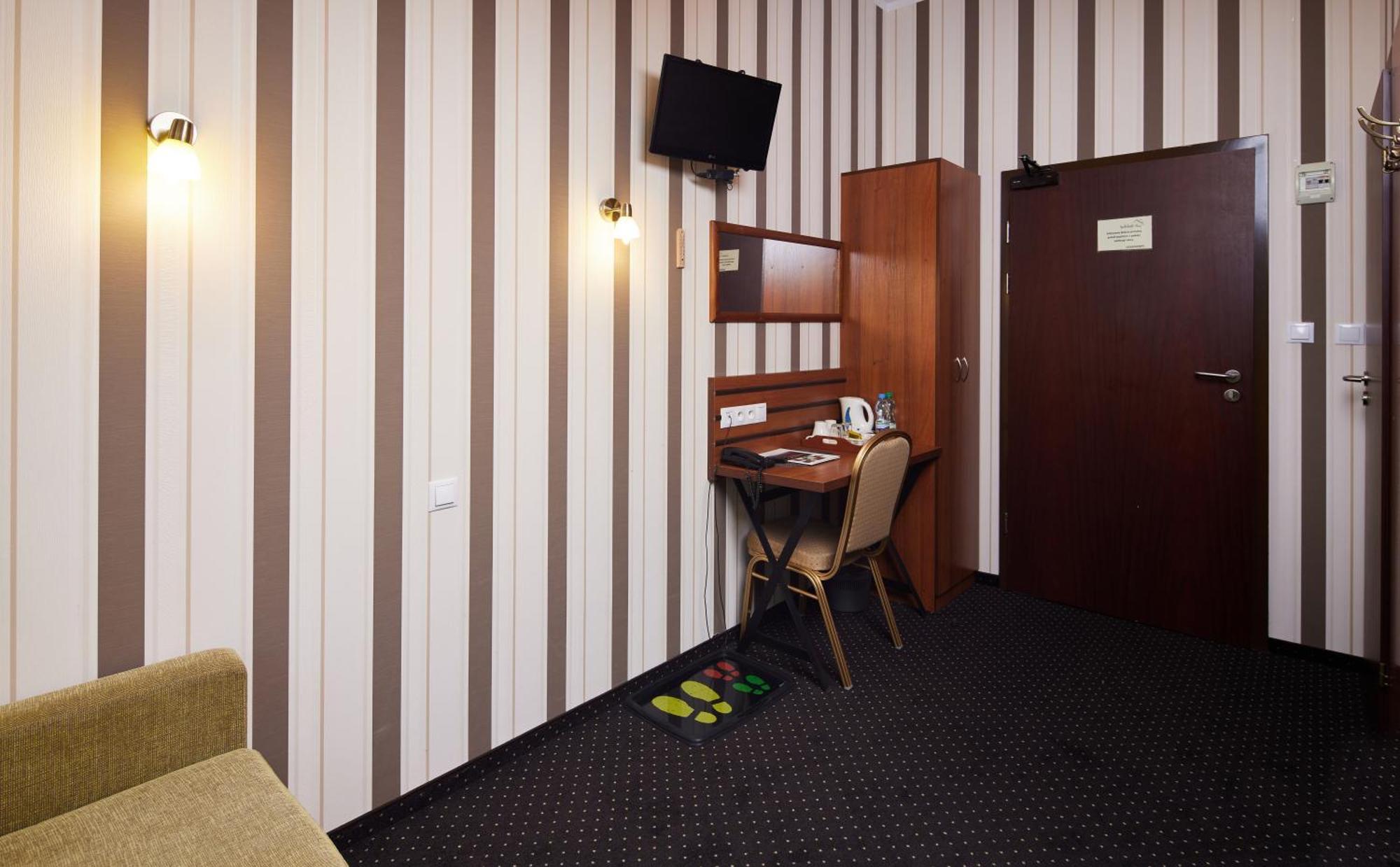 Hotel Beskidzki Raj Medical Spa Stryszawa Luaran gambar