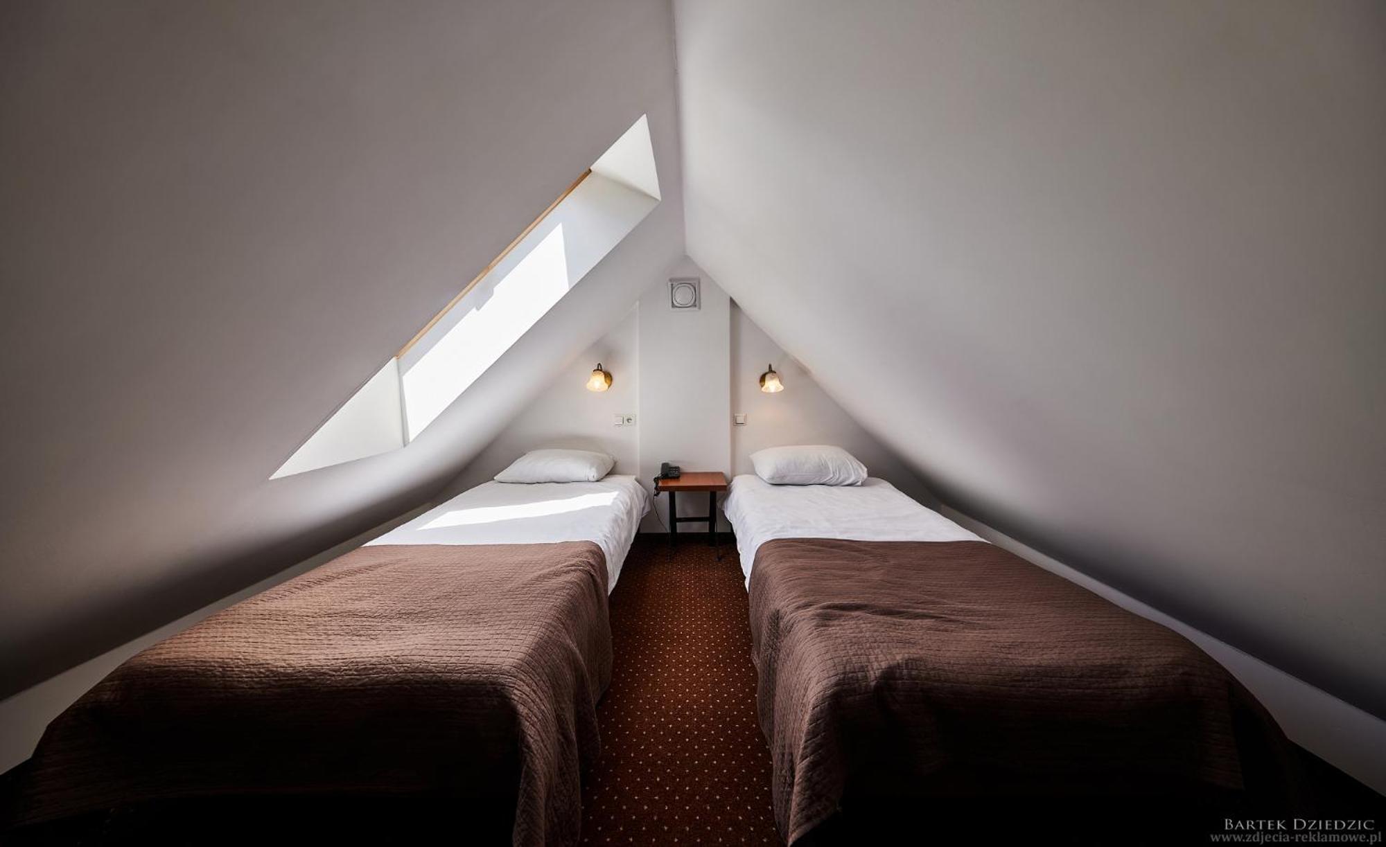 Hotel Beskidzki Raj Medical Spa Stryszawa Luaran gambar
