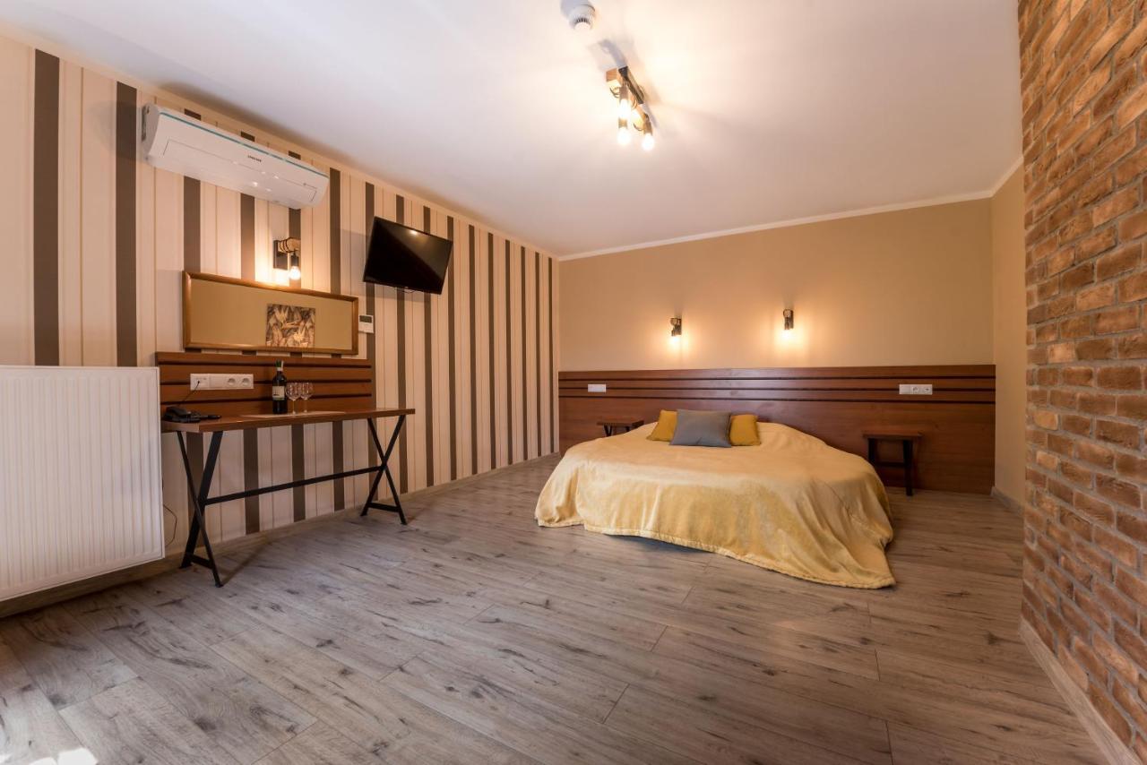 Hotel Beskidzki Raj Medical Spa Stryszawa Luaran gambar